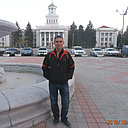 Знакомства: Vladimir, 50 лет, Мелитополь