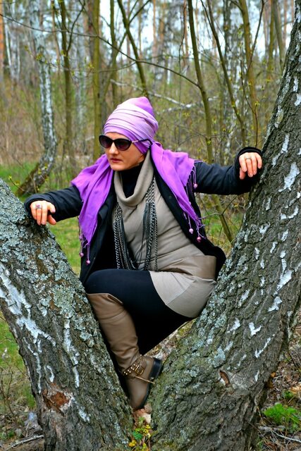 Фото - Tabor.ru