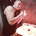 Знакомства: Сергей, 39 лет, Лида