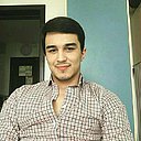 Знакомства: Назар, 36 лет, Химки