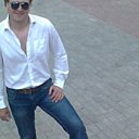 Знакомства: Илья, 38 лет, Гродно