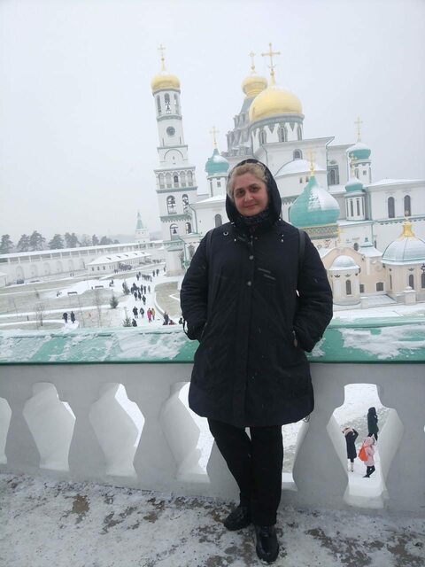 Фото - Tabor.ru