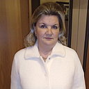 Знакомства: Галина, 49 лет, Москва