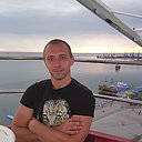 Знакомства: Данил, 33 года, Димитров
