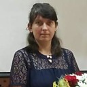 Знакомства: Марина, 45 лет, Молодечно