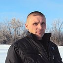 Знакомства: Владимир, 46 лет, Губкин