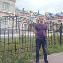 Знакомства: Андрей, 44 года, Архангельск