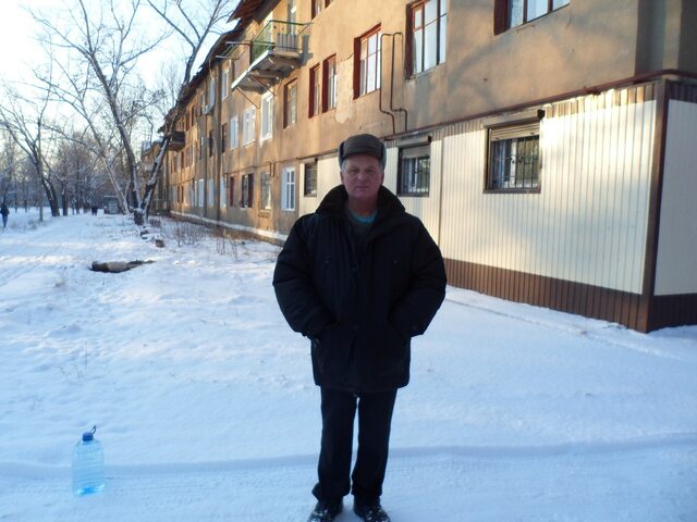 Фото - Tabor.ru