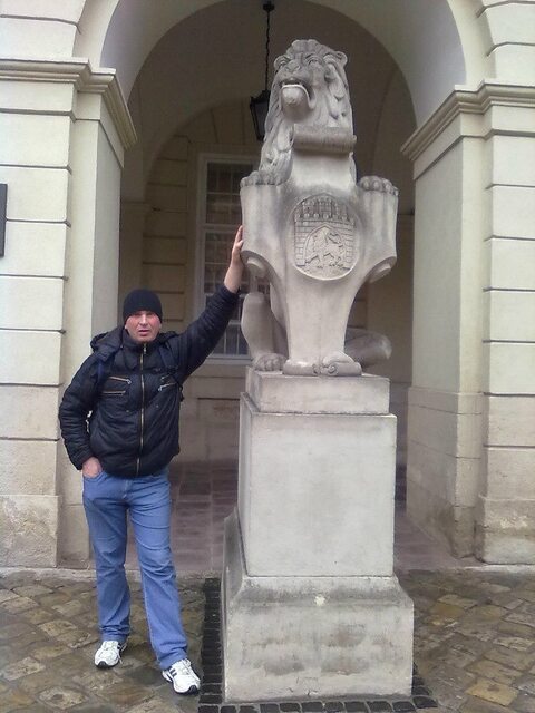 Фото - Tabor.ru