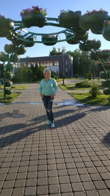 Фото - Tabor.ru