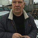 Знакомства: Леонид, 66 лет, Минск