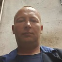 Знакомства: Дмитрей, 46 лет, Орша