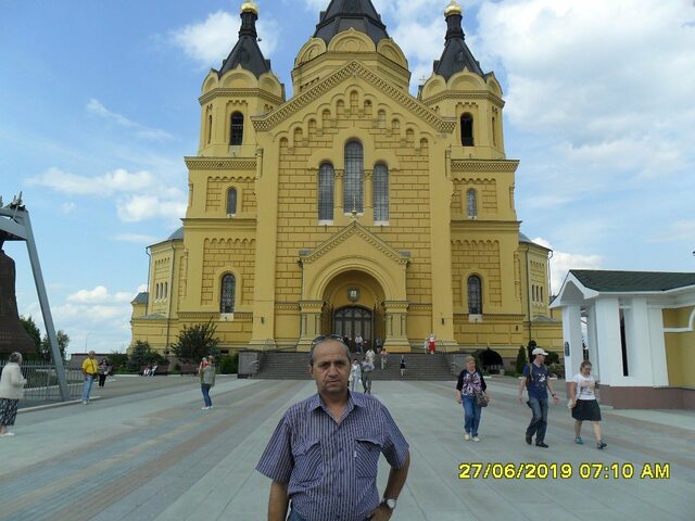 Фото - Tabor.ru