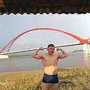 Знакомства: Руслан, 36 лет, Куйбышев