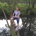 Знакомства: Александр, 43 года, Молодечно