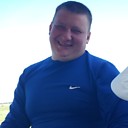 Знакомства: Владимир, 37 лет, Любань