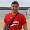 Знакомства: Андрей, 45 лет, Новогрудок