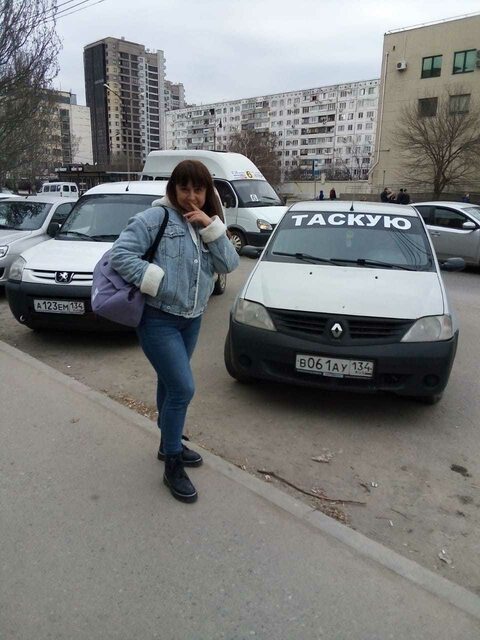 Фото - Tabor.ru