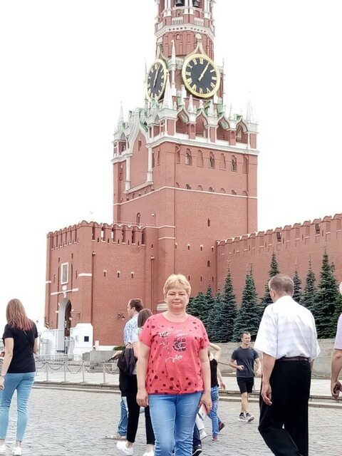 Фото - Tabor.ru