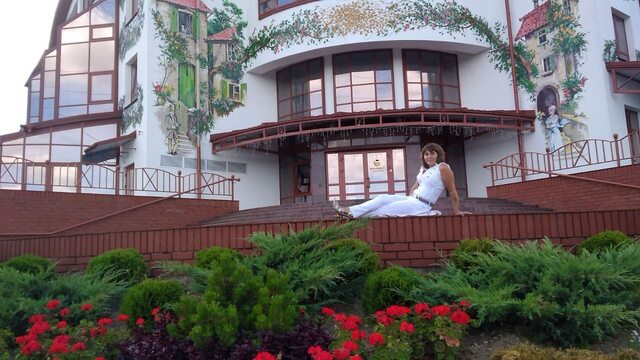 Фото - Tabor.ru