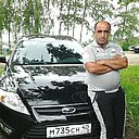 Знакомства: Артур, 48 лет, Усолье-Сибирское