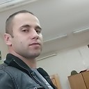 Знакомства: Виктор, 39 лет, Пружаны