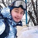 Знакомства: Антон, 35 лет, Новокузнецк