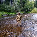 Знакомства: Сергей, 55 лет, Братск