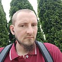 Знакомства: Леха, 37 лет, Гродно