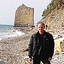 Знакомства: Евгений, 58 лет, Краснодар