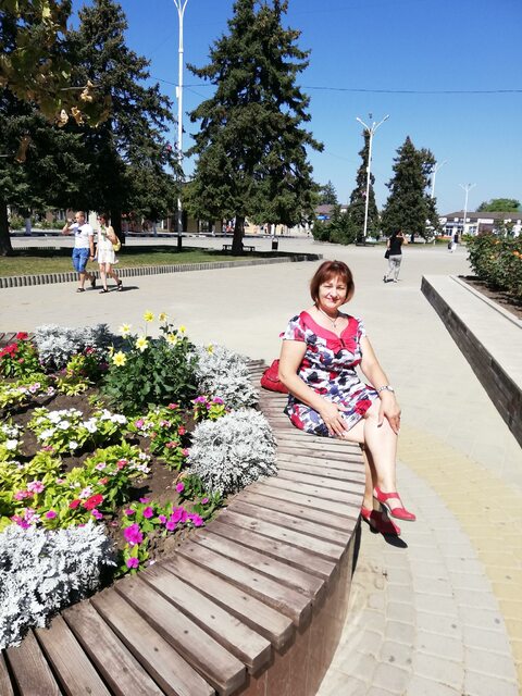 Фото - Tabor.ru