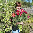 Знакомства: Наденька, 43 года, Оренбург