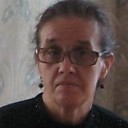 Знакомства: Валентина, 60 лет, Ульяновск