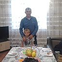 Знакомства: Григорий, 47 лет, Костанай