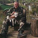 Знакомства: Serg, 39 лет, Усть-Илимск