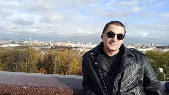 Фото - Tabor.ru
