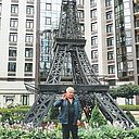 Знакомства: Михаил, 60 лет, Санкт-Петербург