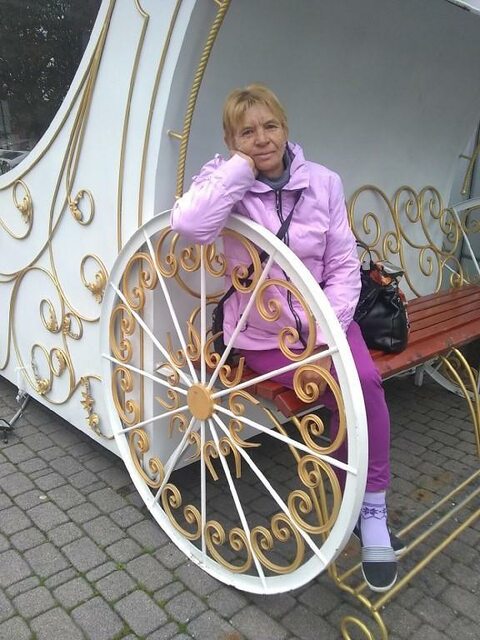 Фото - Tabor.ru