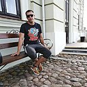 Знакомства: Дмитрий, 35 лет, Слоним