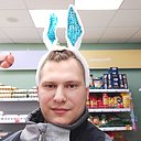 Знакомства: Сергей, 38 лет, Псков