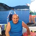 Знакомства: Эдик, 45 лет, Астрахань