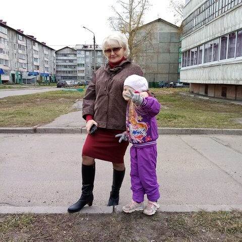 Фото - Tabor.ru
