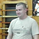 Знакомства: Юрий, 40 лет, Витебск