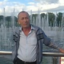 Знакомства: Николай, 64 года, Самара