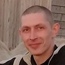 Знакомства: Кирилл, 37 лет, Новополоцк