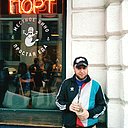 Знакомства: Максим, 35 лет, Одесса