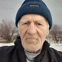 Знакомства: Николай, 68 лет, Пермь