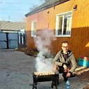 Знакомства: Саня, 45 лет, Черногорск