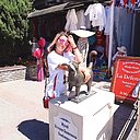 Знакомства: Лейла, 47 лет, Казань