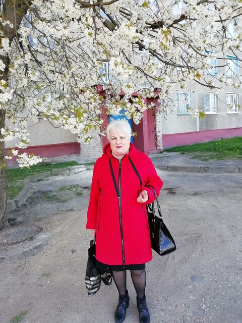 Фото - Tabor.ru